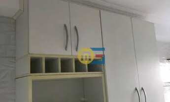 Imagem 7: Apartamento vila prudente