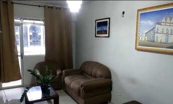 Imagem 5: Apartamento quarto e sala mobiliado