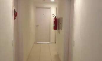 Imagem 2: Apartamento com 2 dormitórios para alugar, 50 m² por R$ 1.400,00 - Edifício Residencial Oi