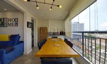 Imagem: SAO PAULO - Apartamento Padrão - IPIRANGA