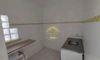 Imagem 6: Kitnet Ponta da praia prédio frente mar