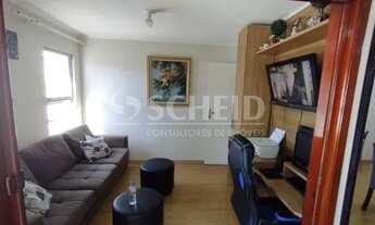 Imagem 4: Apartamento com 3 dormitórios, 1 Suite, 3 banheiros, 1 vaga!