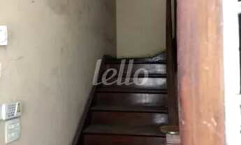 Imagem 6: São Paulo - Casa Padrão - Belém