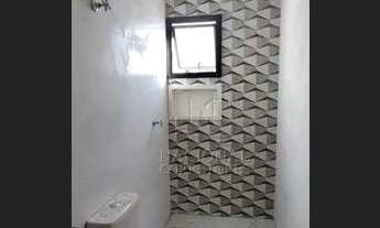 Imagem 7: Cobertura com 2 dormitórios à venda, 102 m² por R$ 450.000,00 - Parque Novo Oratório - San