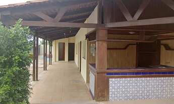 Imagem 3: CASA NO JARDIM ATLÂNTICO