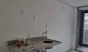 Imagem: Studio com 1 quarto à venda, 30m² - Pinheiros