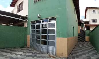 Imagem 4: Térrea para venda tem 144 metros quadrados com 3 quartos em Vila Mazzei - São Paulo - SP