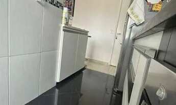 Imagem 6: Apartamento no Cond. Grand Club| Jardim Irajá| SBCampo| 2 dormitórios| 47 m²| Sacada