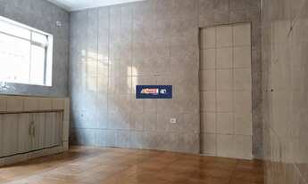 Imagem 6: CASA 50M² COM 01 DORMITÓRIO PARA LOCAÇÃO - VILA RIO DE JANEIRO