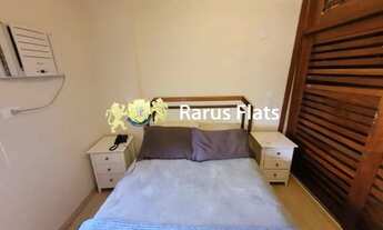 Imagem 7: Flat para Venda no Jardins - Edifício The Plazza