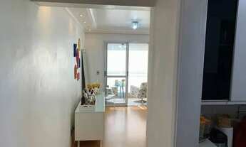 Imagem 4: Casa situada na -Ilha do leite-PE