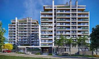 Imagem 3: COBERTURA com 3 dormitórios à venda com 320m² por R$ 2.517.997,00 no bairro Ecoville - CUR