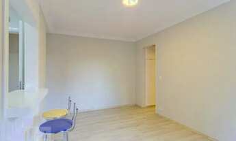 Imagem 5: Apartamento para Aluguel - Vila Clementino, 1 Quarto, 55 m2