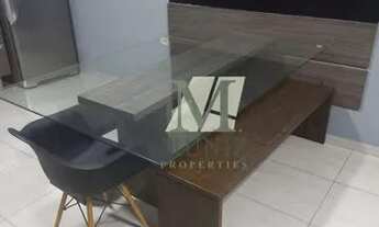 Imagem 5: Casa com 2 dormitórios para alugar, 75 m² por R$ 1.800,00/mês - Jardim Planalto - Paulínia