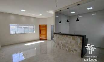 Imagem 4: Casa ampla com 3 dormitórios à venda, 137 m² por R$ 522.000 - Jardim Das Orquídeas - Ameri