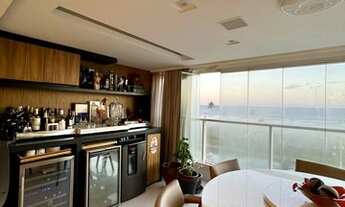 Imagem 3: Apartamento com 3 suítes a venda em Jaguaribe