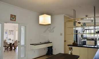 Imagem 15: Casa - Condomínio Fazenda Duas Marias - Jaguariúna