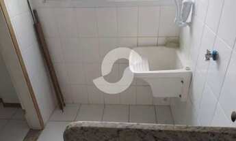 Imagem 7: Apartamento para venda possui 83 metros quadrados com 2 quartos em Icaraí - Niterói - RJ