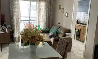 Imagem: Apartamento à venda no bairro Serraria