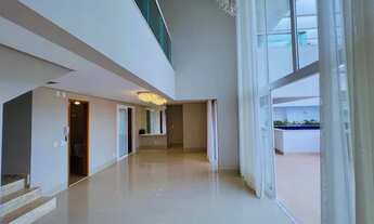 Imagem 6: Cobertura DUPLEX no Parque Flamboyant