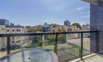 Imagem 4: Apartamento com 3 dormitórios, 133 m² - venda por R$ 1.450.000,00 ou aluguel por R$ 6.900