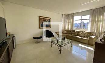 Imagem 3: Apartamento à Venda - Gutierrez, 5 Quartos, 260 m2