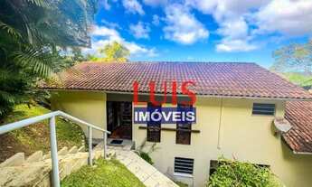 Imagem 6: Excelente casa com 3 dormitórios à venda, 400 m² por R$ 1.400.000 - Itaipu - Niterói/RJ