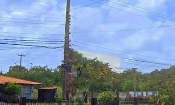 Imagem: Terreno na av. Dos Holandeses, Olho Dágua