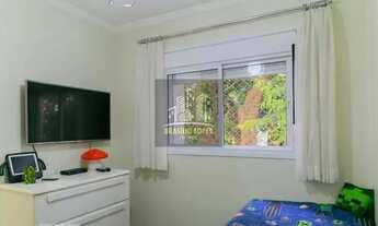 Imagem 4: Apartamento para aluguel com 176 metros quadrados com 4 quartos em Cambuci - São Paulo - S