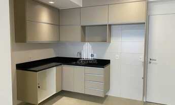 Imagem 5: Condomínio Facto Paulista. Apartamento á venda. 41m² 1 dormes, 1 vaga. com varanda, na Bel