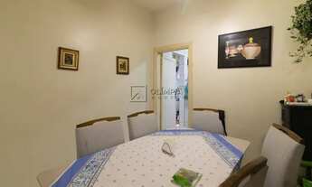 Imagem: Apartamento Venda 3 Dormitórios - 136 m²