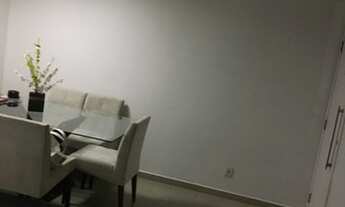 Imagem 3: Apartamento à venda na Rua Willis Roberto Banks 525 no Condomínio Personalle Parque São Do