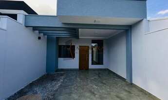 Imagem 4: Casa à venda, 3 quartos, 1 suíte, 1 vaga, Jardim Nova Independência I - Sarandi/PR