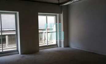 Imagem 2: Conjunto para alugar, 176 m² por R$ 18.000,00/mês - Itaim Bibi - São Paulo/SP