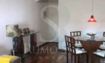 Imagem 2: SAO PAULO - Apartamento Padrão - Jardim Marajoara