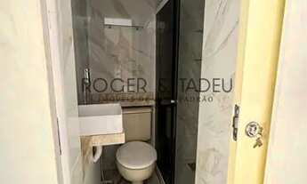 Imagem 4: Apartamento para aluguel possui 65 metros quadrados com 2 quartos em Mucuripe - Fortaleza