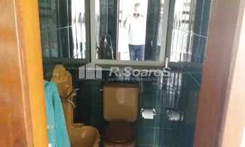 Imagem 6: Cobertura-À VENDA-Grajaú-Rio de Janeiro-RJ