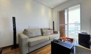 Imagem 7: APARTAMENTO - VILA ANASTÁCIO - SP