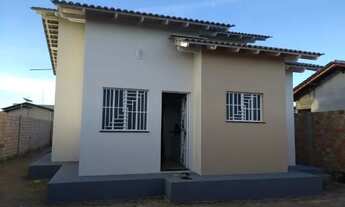 Imagem 6: Aluga-se casa no Cidade satélite loteamento universitário