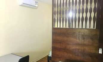 Imagem 6: Apartamento com 2 dormitórios para alugar, 80 m² por R$ 2.965,00/mês - Bela Vista - São Pa