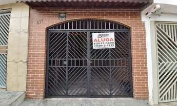 Imagem 2: Sobrado para aluguel - Vila Jacuí - 1.800,00