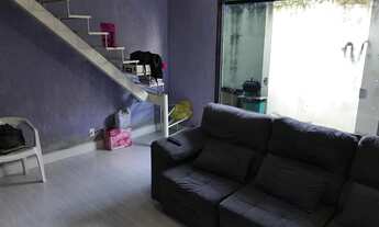 Imagem 2: Casa Duplex de 2 quartos com Garagem no Botânico - São João de Meriti