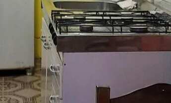 Imagem 2: Quitinete no Centro de Balneário Camboriú. 700m da Praia Central