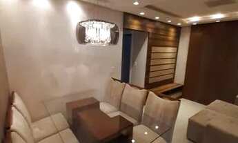 Imagem 6: Apartamento Mobiliado