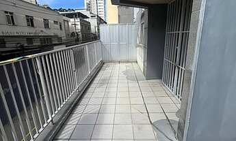 Imagem 3: Ref.: 2216 - Excelente 2 quartos gardem com 82 m2 na Rua São Mateus