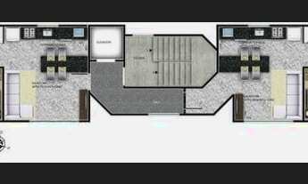 Imagem 7: Apartamento com Área Privativa para comprar Savassi Belo Horizonte