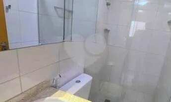 Imagem 4: Apartamento para venda tem 64 metros quadrados com 2 quartos em Tijuca - Rio de Janeiro