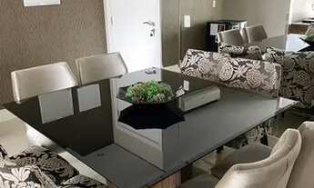 Imagem 5: Apartamento Garden à venda, 3 quartos, 2 suítes, 2 vagas, Vila Operária - Itajaí/SC