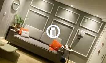 Imagem 3: Apartamento para venda, 67m², 2 dormitórios, 1 suíte, 1 vaga - Sacomã