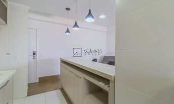 Imagem 6: Apartamento Venda Brooklin 72 m² 2 Dormitórios